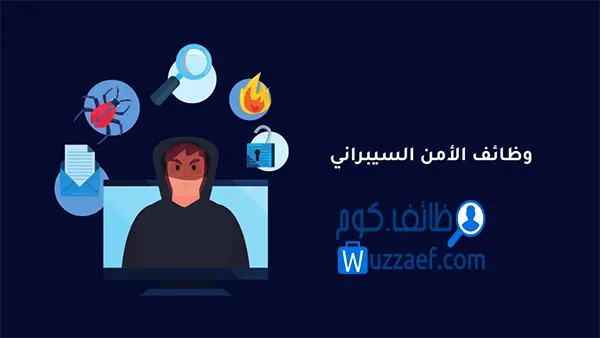 مطلوب أخصائي الأمن السيبراني Cyber Security Specialist اخصائي امن الكتروني في ابو ظبي