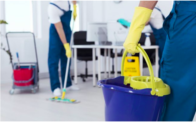 مطلوب مراسلة نظافة في اربد شركة تجارية كبرى راتب اساسي ضمان اجتماعي تامين على الحياة