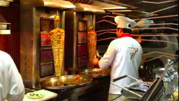 مطلوب عمال سوريين الجنسية للعمل في مطعم مشاوي
