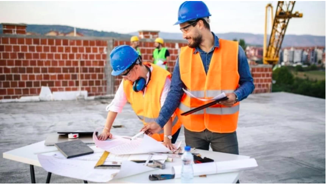 مطلوب مهندس مدني للعمل بدبي