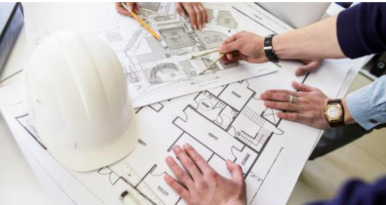 مطلوب مهندس تصميم للعمل بشركة استشارات هندسية 