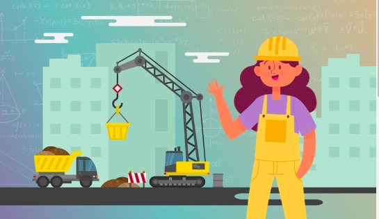 مطلوب مهندس ة مدني تصميم للتصنيف