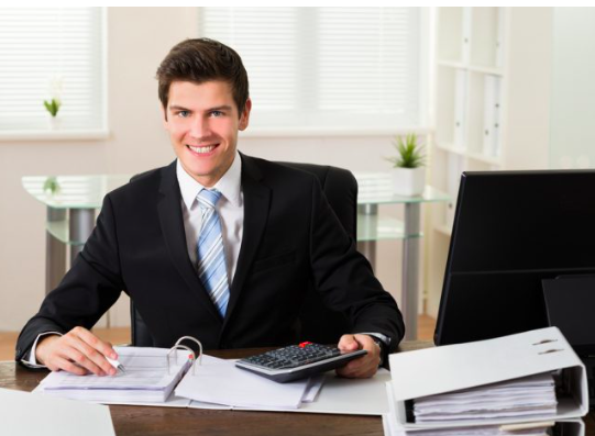 محاسبين حديثي التخرج لشركه تجهيزات واداره الإنشاءات الرياضيه