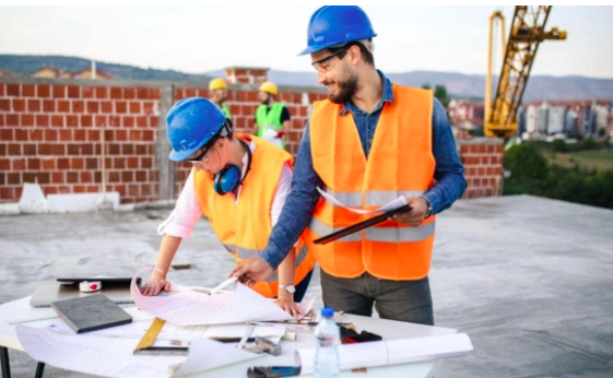مطلوب مهندس مدني /معماري لشركة رائدة في قطاع المقاولات