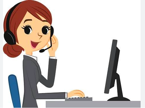 مطلوب موظفة في تسويق هاتفي لشركة اعلام