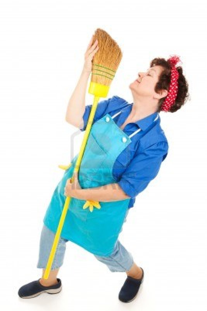 عاملة منزلية امينة وملتزمة تبحث عن العمل فورا لدى اسرة كريمة خبرة في النظافة
